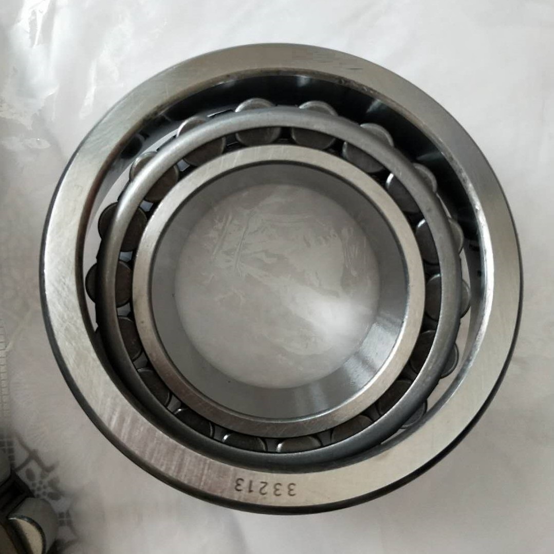 Metric Tapered Roller Bearing