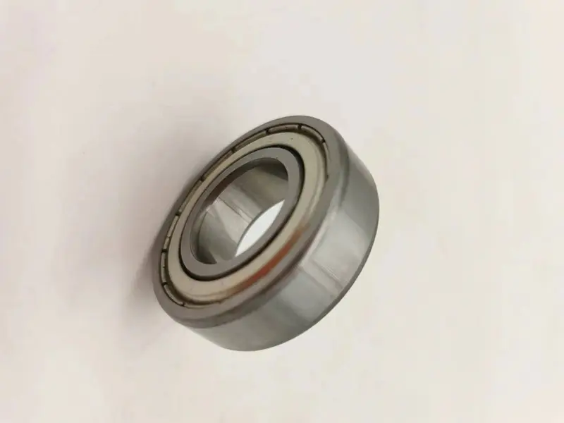 Agricultural Machinery Deep Groove Ball Bearing Agricultural Machinery Deep Groove Ball Bearing