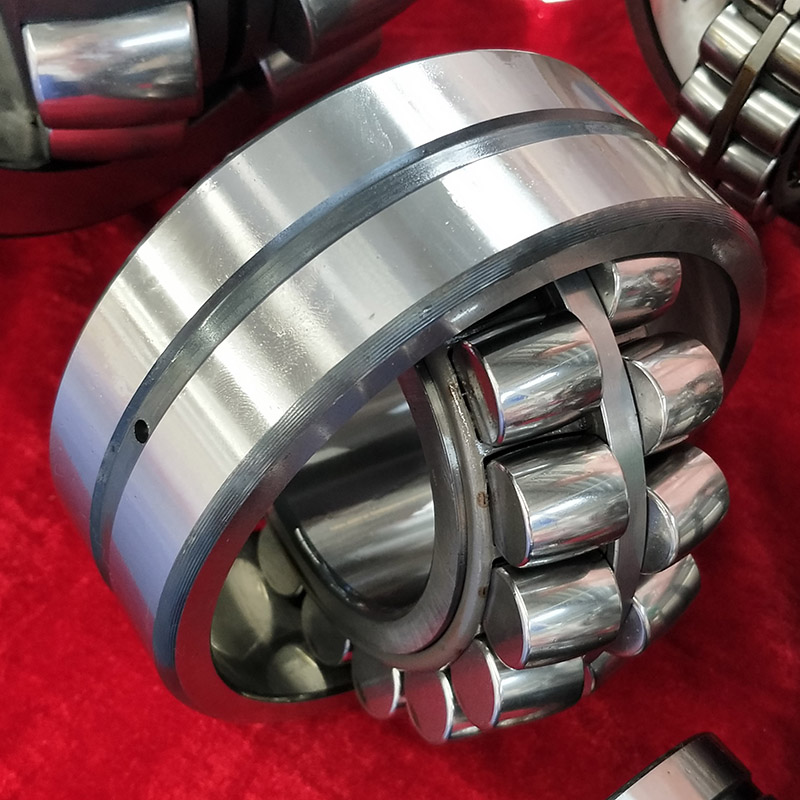 Shperical Roller Bearing 