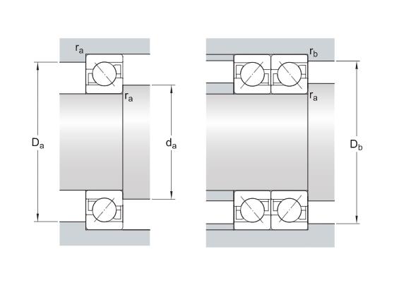 7013 bearing