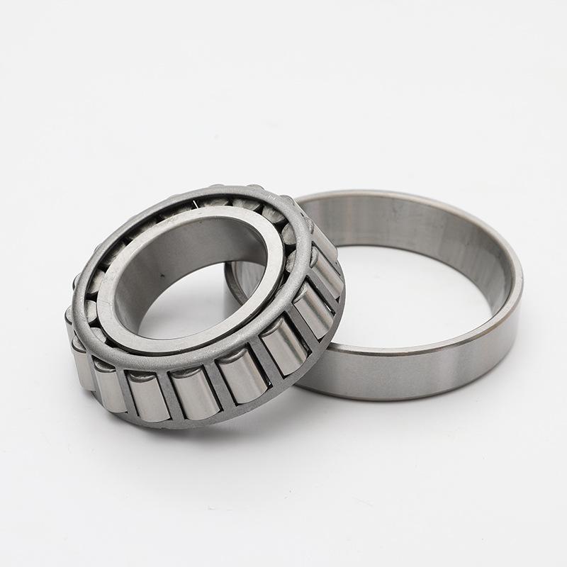 Tapered roller bearing