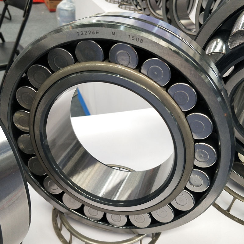 Spherical Roller Bearing 