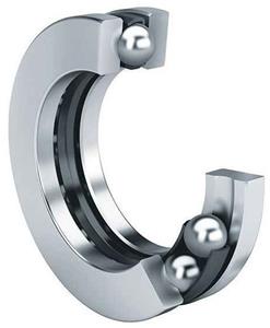 51110 Single direction thrust ball bearing.jpg