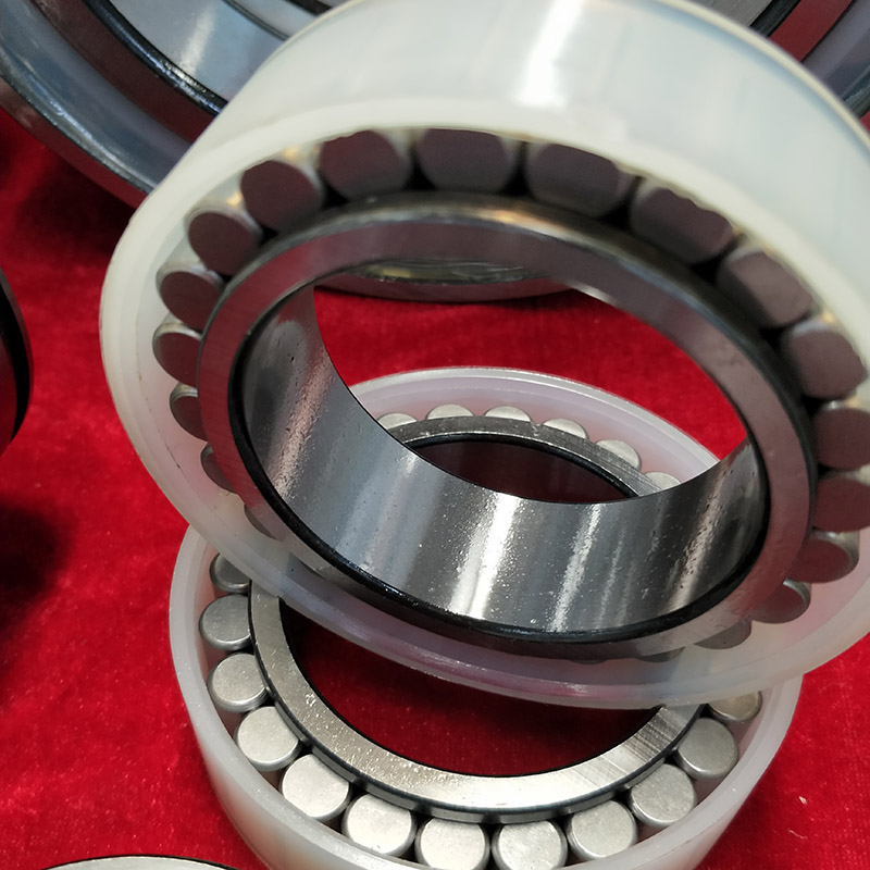 Common Cylindrical Roller Bearing