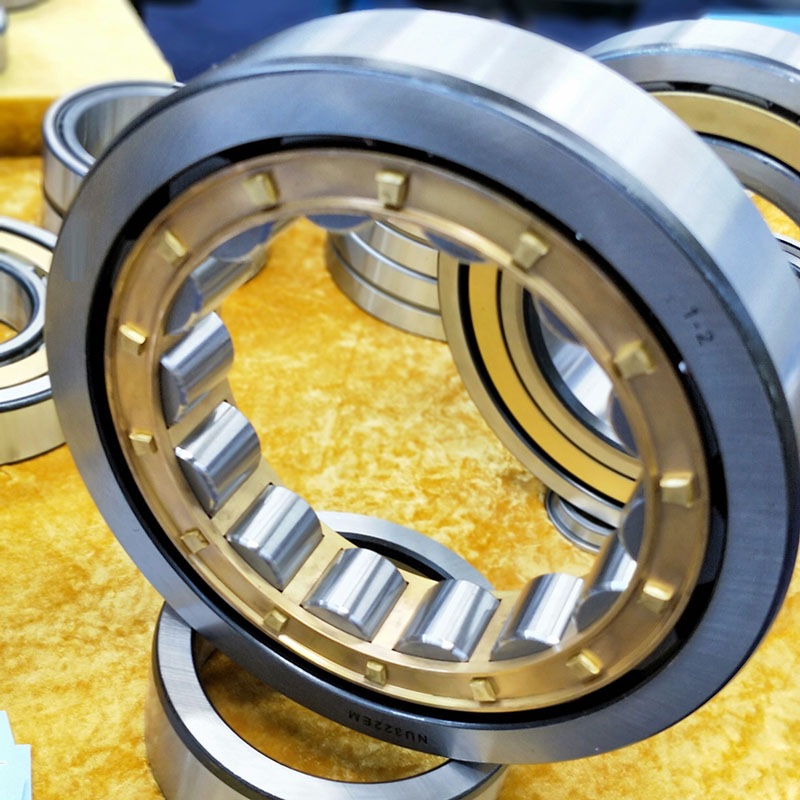 Cylindrical  Roller Bearing