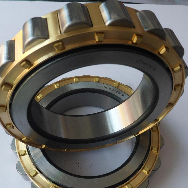 Common Cylindrical Roller Bearing