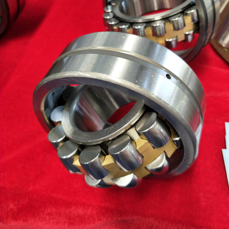 Shperical Roller Bearing 