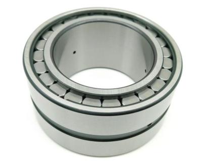 Full complement roller bearing