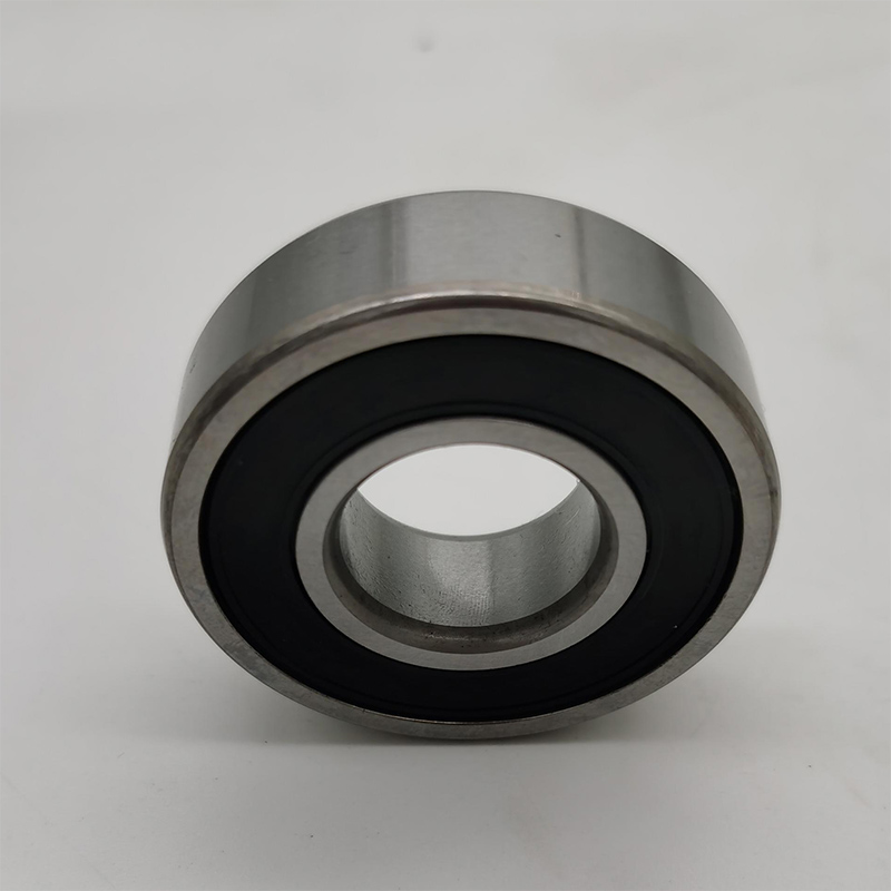 Stainless Steel Deep Groove Ball Bearing 