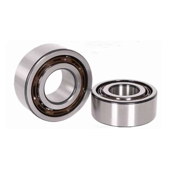 5200 5200-2RS 5200-ZZ Radial ball bearing double row angular contact ball bearing