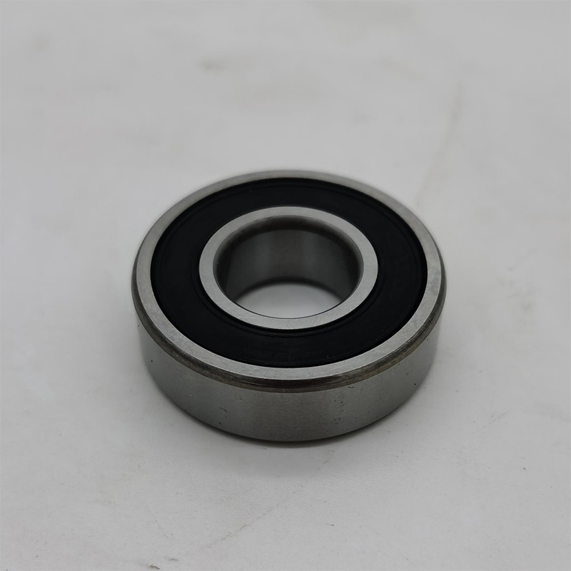 Stainless Steel Deep Groove Ball Bearing 