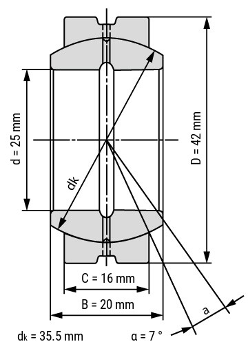 GE25ES-2RS