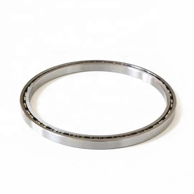 KA020CP0 Thin wall deep groove ball bearings