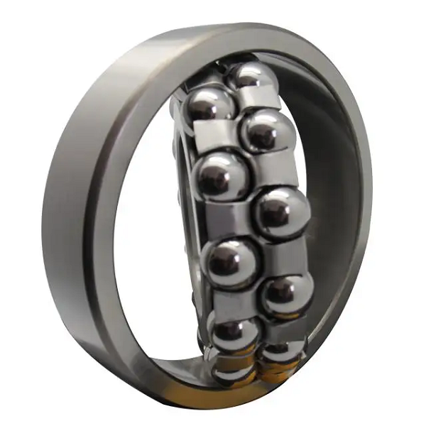 Self-aligning Ball Bearing