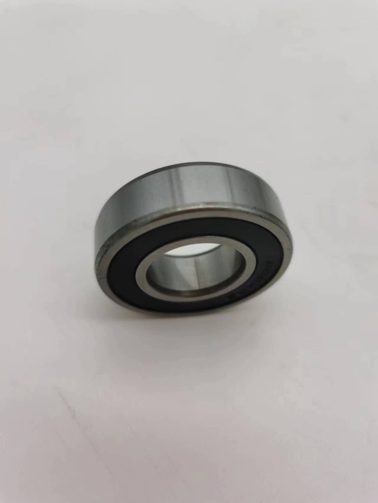 Stainless Steel Deep Groove Ball Bearing 