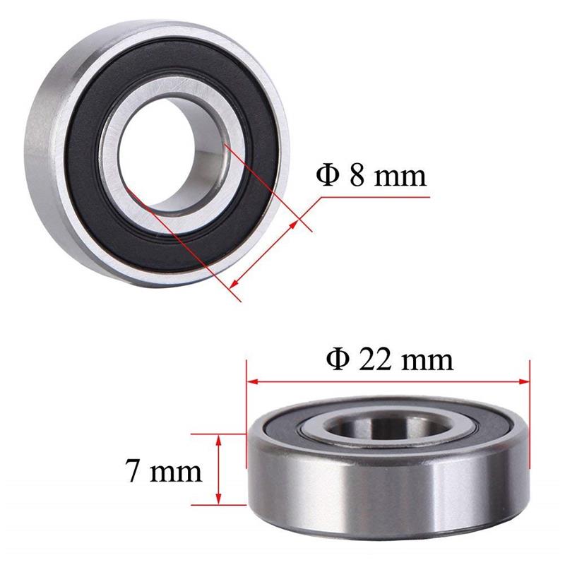 608 BEARING