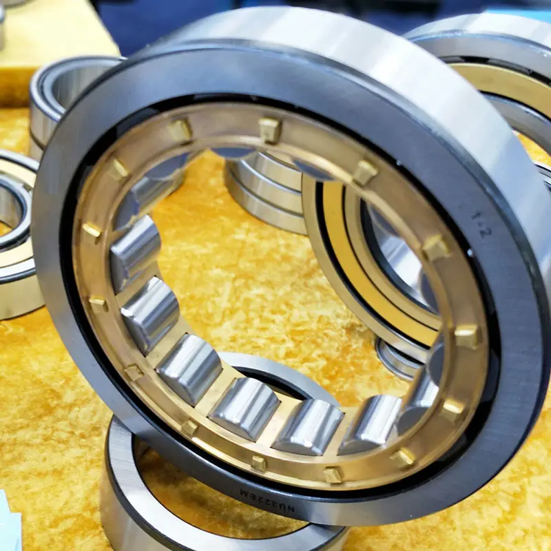 Cylindrical Roller Bearing Cylindrical Roller Bearing