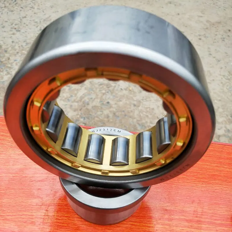 Cylindrical Roller Bearing Cylindrical Roller Bearing