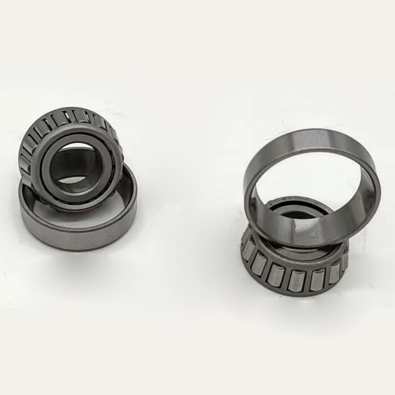 Tapered roller bearing