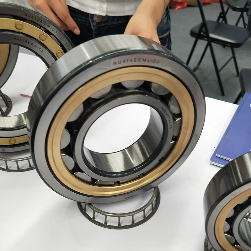 Cylindrical Roller Bearing Cylindrical Roller Bearing
