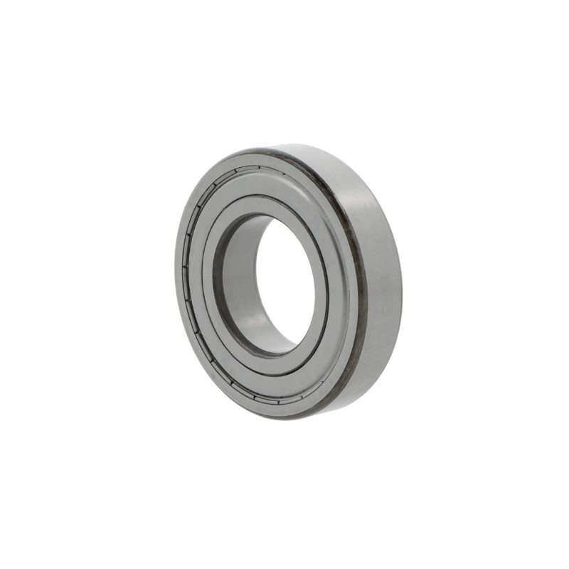 619/3-2Z Single row deep groove ball bearings