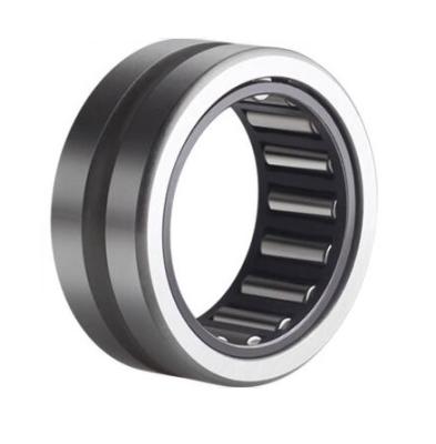 NK90/25A Needle Roller Bearing 90x110x25mm - Machined Type