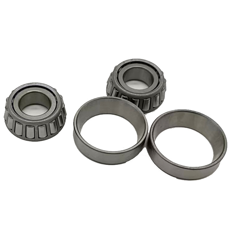 Tapered roller bearing