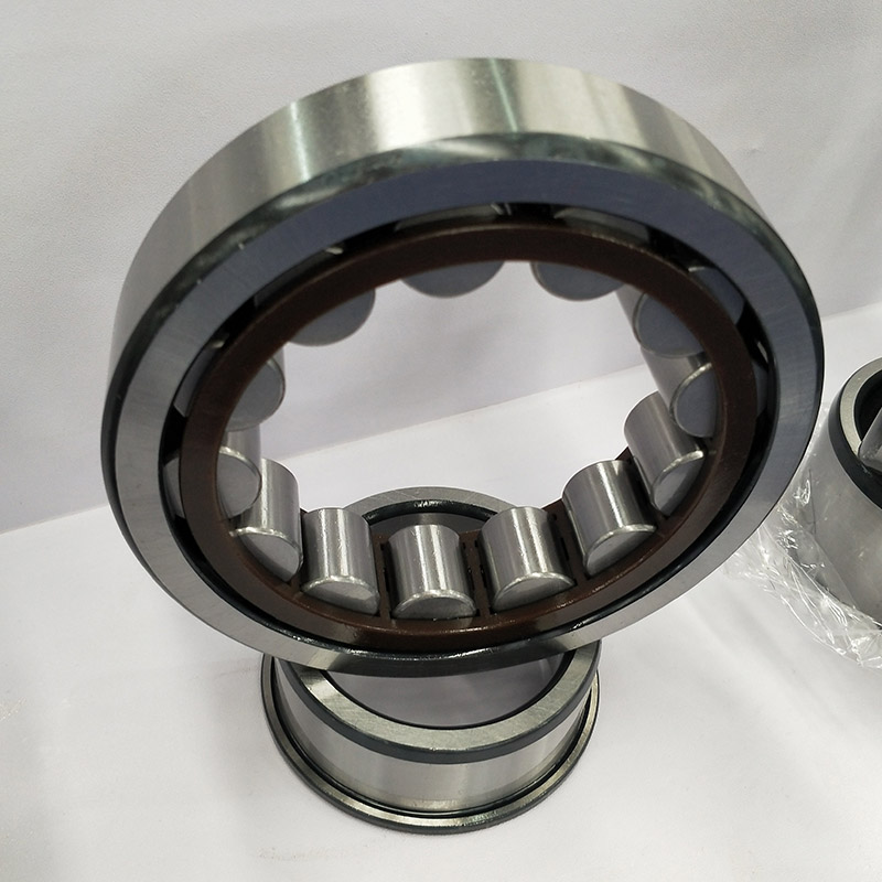 Cylindrical  Roller Bearing