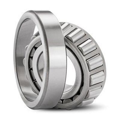 30303 Single row taper roller bearings