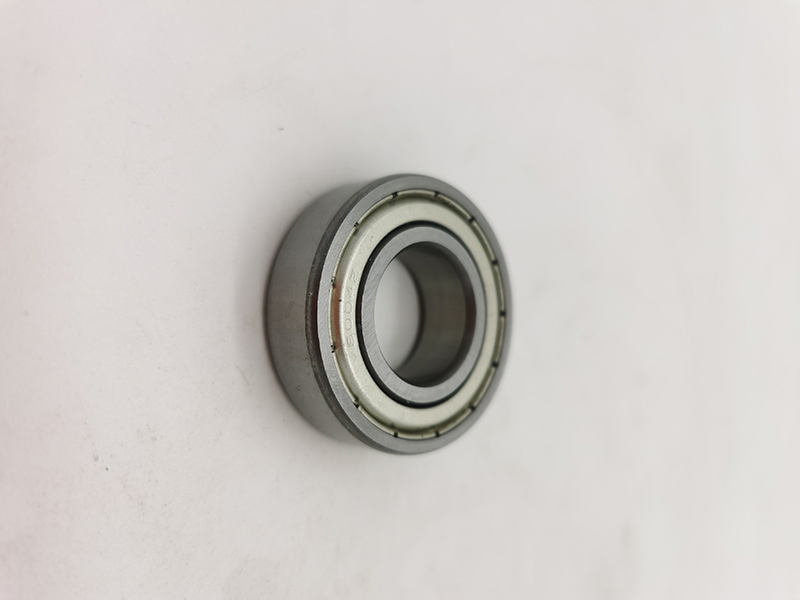 Agricultural Machinery Deep Groove Ball Bearing