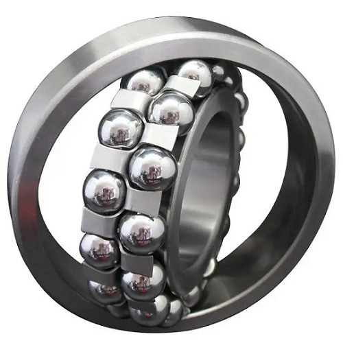 Spherical ball bearing