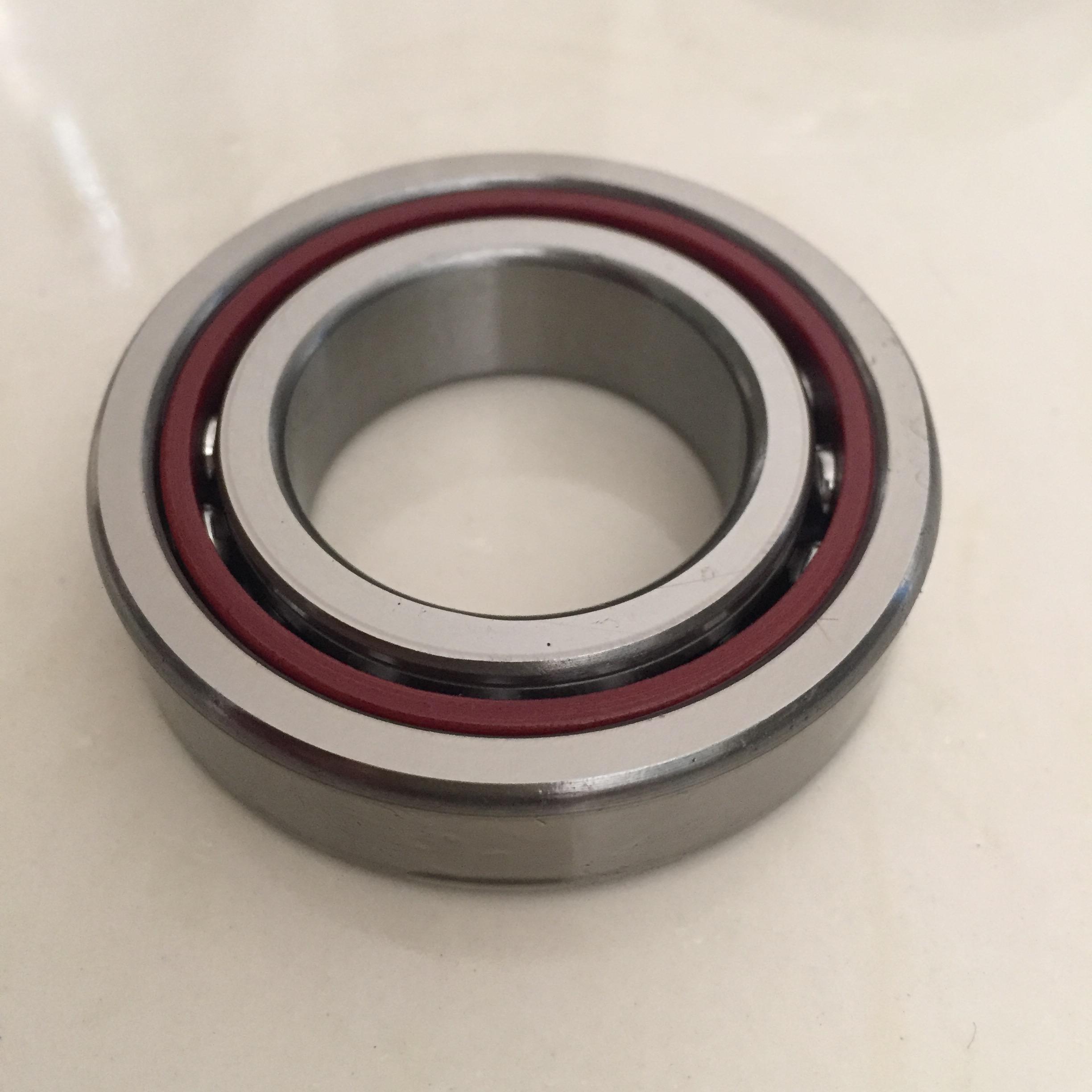 angular contact bearing