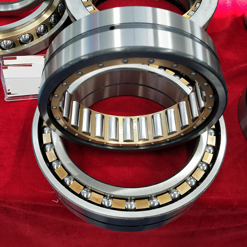 Common Cylindrical Roller Bearing