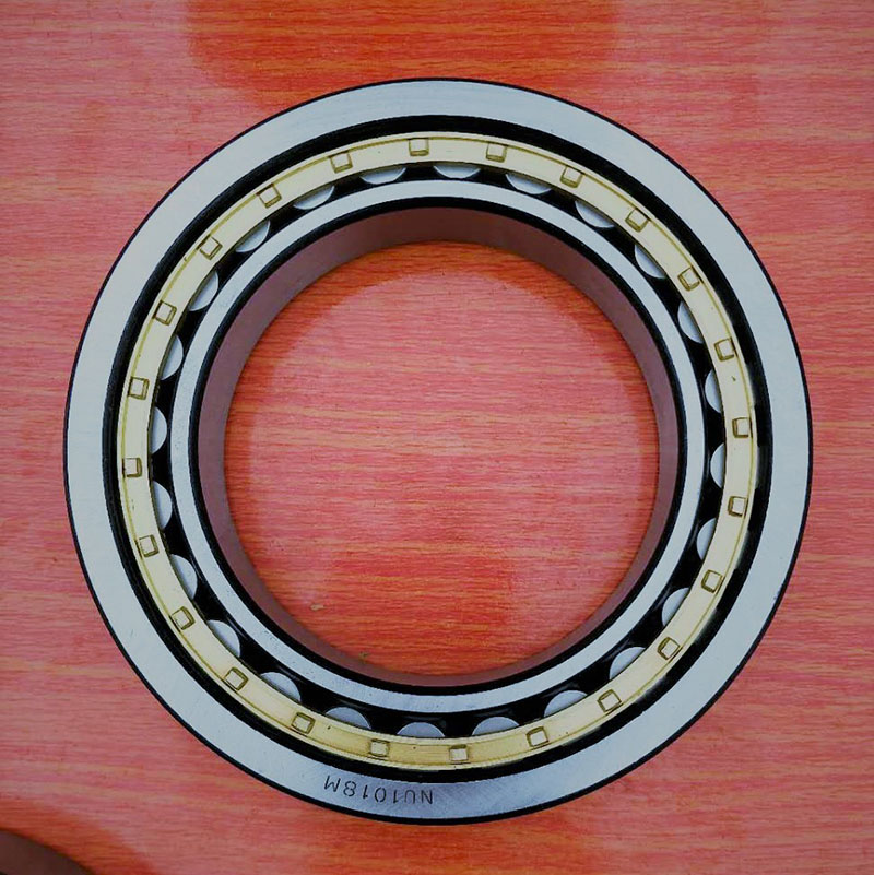 Common Cylindrical Roller Bearing