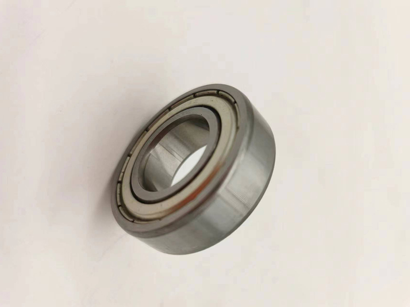 Agricultural Machinery Deep Groove Ball Bearing