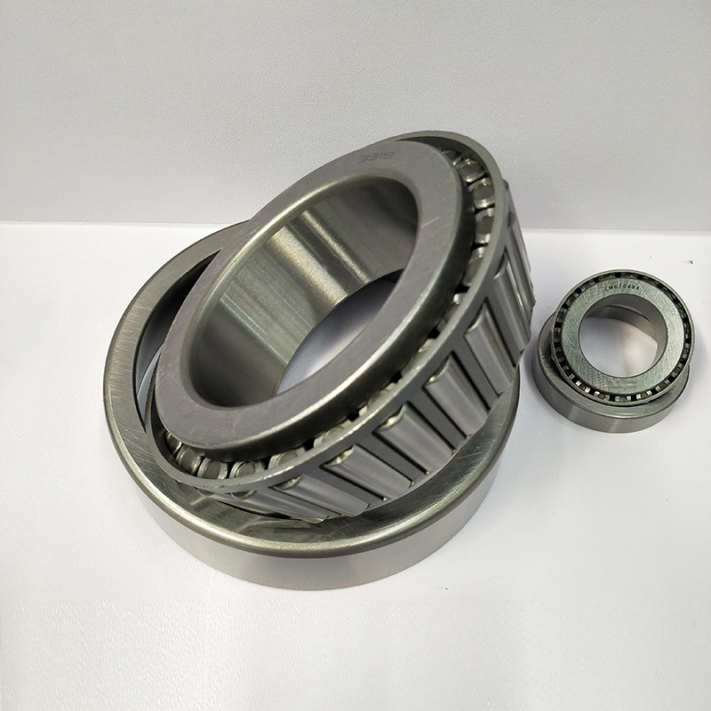 Metric Tapered Roller Bearing