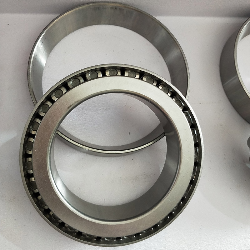 Metric Tapered Roller Bearing