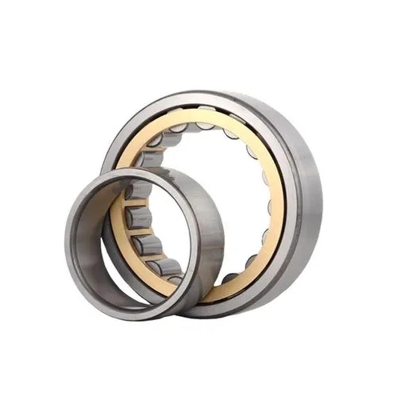 NU 210 ECM Single row cylindrical roller bearings