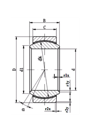 GE40ES-2RS