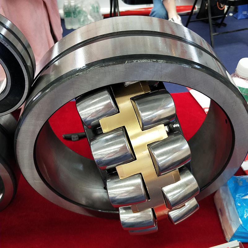 Shperical Roller Bearing 