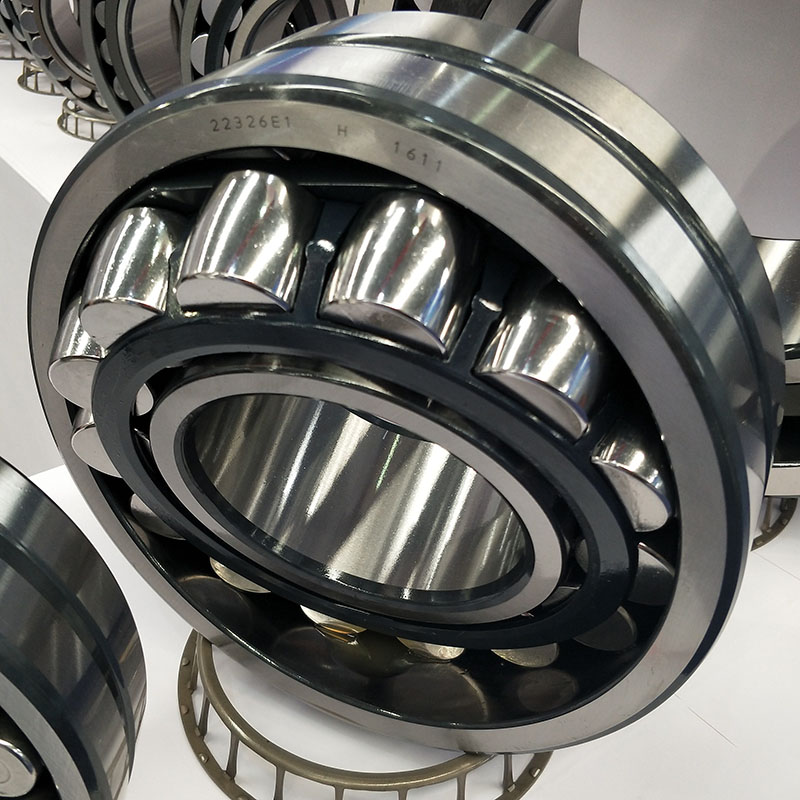 Shperical Roller Bearing 