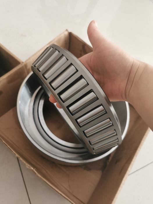 Metric Tapered Roller Bearing