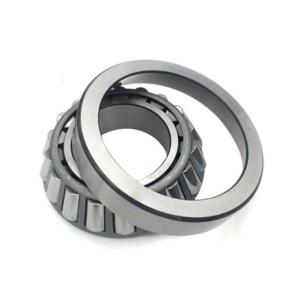 575/572 Single row inch tapered roller bearings