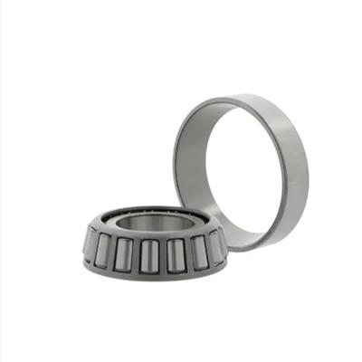 30303 Single row taper roller bearings