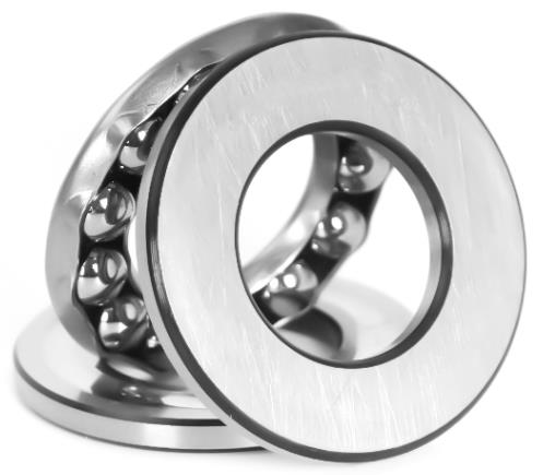 THRUST BEARING