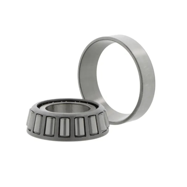 575/572 Single row inch tapered roller bearings