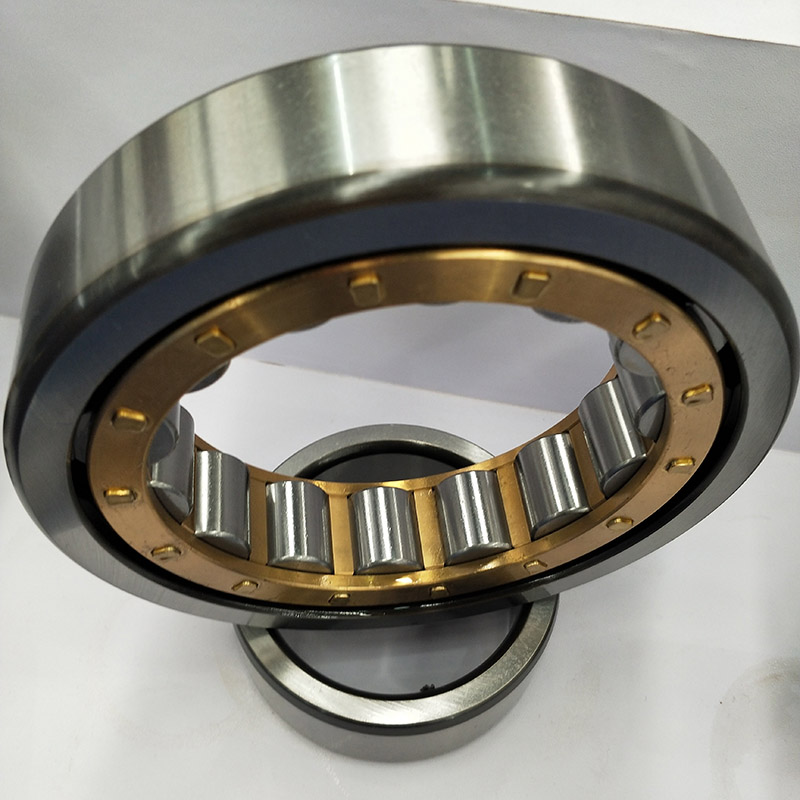 Cylindrical  Roller Bearing