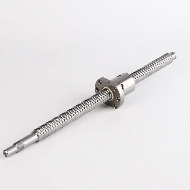 Ball screw