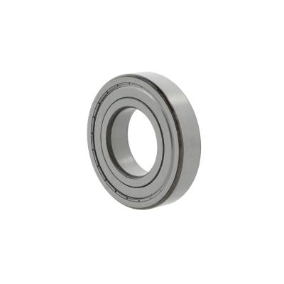 619/3-2Z Single row deep groove ball bearings