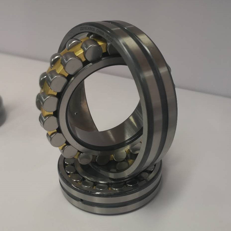 Shperical Roller Bearing 